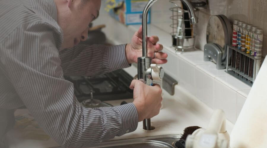 Professional emergency plumbing in Remington, IN